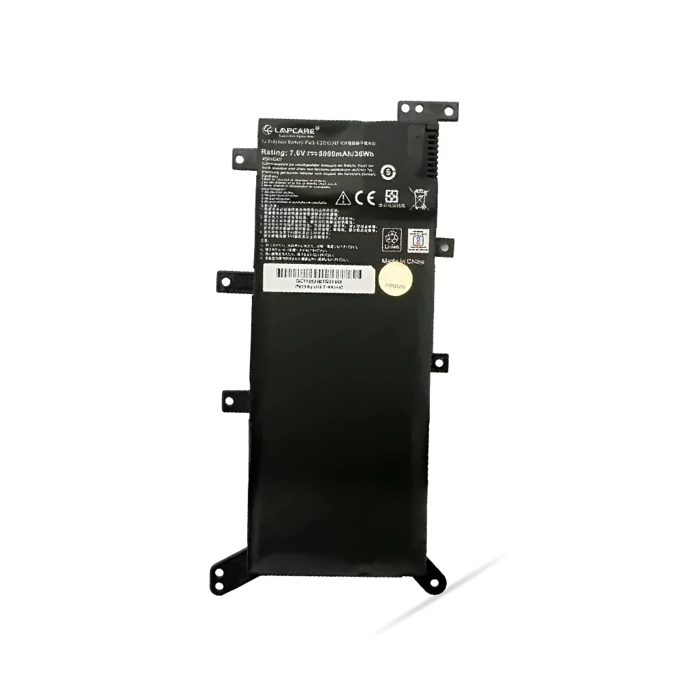 Lapcare Laptop Battery Compatible For Asus X555L view 4